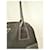 Borsa Prada in nylon nero e pelle - vista 3