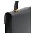 Louis Vuitton Epi Malesherbes Handtasche Schwarz - Ansicht 5