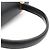 Louis Vuitton Epi Malesherbes Handtasche Schwarz - Ansicht 6