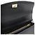 Louis Vuitton Epi Malesherbes Handtasche Schwarz - Ansicht 7