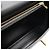 Louis Vuitton Epi Malesherbes Handtasche Schwarz - Ansicht 8