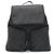 Zaino Gucci GG Nylon nero