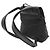 Zaino Gucci GG Nylon nero - vista 3