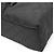 Zaino Gucci GG Nylon nero - vista 4
