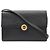 Borsa a Spalla Louis Vuitton Epi Arche Pochette Clutch Nero - vista 2