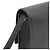 Borsa a Spalla Louis Vuitton Epi Arche Pochette Clutch Nero - vista 5