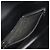Borsa a Spalla Louis Vuitton Epi Arche Pochette Clutch Nero - vista 8