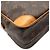 Borsa a Spalla Louis Vuitton Monogram Nile Marrone - vista 3