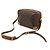 Borsa a Spalla Louis Vuitton Monogram Nile Marrone - vista 4