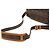 Borsa a Spalla Louis Vuitton Monogram Nile Marrone - vista 5