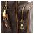 Borsa a Spalla Louis Vuitton Monogram Nile Marrone - vista 7