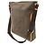 Borsa a tracolla Louis Vuitton Damier Geant Companion - vista 3