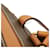 Céline Celine Macadam Pattern Backpack Beige Dark brown - view 6