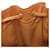 Céline Celine Macadam Pattern Backpack Beige Dark brown - view 9
