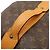 Louis Vuitton Monogram Sac Marine Bandoulière Shoulder Bag Marrone - vista 8