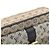 Borsa a Spalla Louis Vuitton Monogram Mini Juliette MM Blu - vista 8