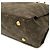 Borsa a Spalla Louis Vuitton Monogram Pallas MM Fuschia - vista 4