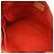 Borsa a Spalla Louis Vuitton Monogram Pallas MM Fuschia - vista 8