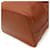 Borsa a Spalla Louis Vuitton Epi Noe Marrone - vista 4