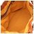 Borsa a Spalla Louis Vuitton Epi Noe Marrone - vista 7