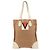 Louis Vuitton Monogram Mini Lin Tanger Tote Bag Damier ebene