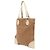 Louis Vuitton Monogram Mini Lin Tanger Tote Bag Damier ebene - Ansicht 3