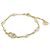 Bracciale Charm Claire Di Lune Christian Dior Bianco