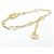 Bracciale Charm Claire Di Lune Christian Dior Bianco - vista 4