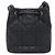 Borsa a tracolla piccola Christian Dior D-Motion Nero - vista 2