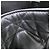 Borsa a tracolla piccola Christian Dior D-Motion Nero - vista 5