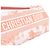 Borsa Pouch Christian Dior TOILE DE JOUY SOLEIL Nomad Medium Arancione - vista 4