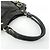 Borsa Gucci Sukey 211944 Nero - vista 4
