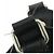 Borsa Gucci Sukey 211944 Nero - vista 5