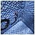 Borsa Loewe Font Tote Small Blu chiaro - vista 8