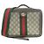 Borsa Gucci Ophidia 550622 K05NG Marrone Beige
