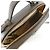Borsa Gucci Ophidia 550622 K05NG Marrone Beige - vista 9