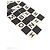 Cerchietto Chanel AA8768 Nero Beige - vista 2