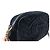 BORSA GUCCI MARMONT SMALL 447632 VELOUTÉ NERO CON TRACCOLLA - vista 13