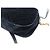 BORSA GUCCI MARMONT SMALL 447632 VELOUTÉ NERO CON TRACCOLLA - vista 14