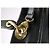 BORSA A SPALLA CHRISTIAN DIOR LADY LARGE IN PELLE CANNAGE NERA Nero - vista 10