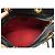 BORSA A SPALLA CHRISTIAN DIOR LADY LARGE IN PELLE CANNAGE NERA Nero - vista 12