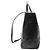 BORSA A SPALLA CHRISTIAN DIOR LADY LARGE IN PELLE CANNAGE NERA Nero - vista 4