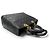 BORSA A SPALLA CHRISTIAN DIOR LADY LARGE IN PELLE CANNAGE NERA Nero - vista 6