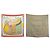 Hermès NUOVO FULLETTO HERMES DOUBLE FACE TAPIS DE SELLE H904040S QUADRATO 90 CM Multicolore