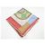 Hermès NUOVO FULLETTO HERMES DOUBLE FACE TAPIS DE SELLE H904040S QUADRATO 90 CM Multicolore - vista 10
