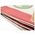 Hermès NUOVO FULLETTO HERMES DOUBLE FACE TAPIS DE SELLE H904040S QUADRATO 90 CM Multicolore - vista 11