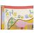 Hermès NUOVO FULLETTO HERMES DOUBLE FACE TAPIS DE SELLE H904040S QUADRATO 90 CM Multicolore - vista 3