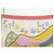 Hermès NUOVO FULLETTO HERMES DOUBLE FACE TAPIS DE SELLE H904040S QUADRATO 90 CM Multicolore - vista 7