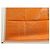 Hermès NEU HERMES PETIT DUC DOUBLE FACE CARRÉ 90 Seidentuch ORANGE - Ansicht 11