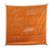 Hermès NEU HERMES PETIT DUC DOUBLE FACE CARRÉ 90 Seidentuch ORANGE - Ansicht 8